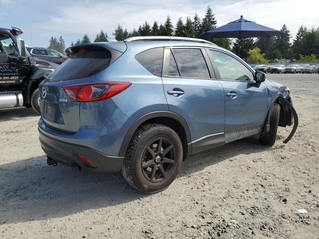 Photo 3 from auction – 2015 MAZDA CX-5 GT with VIN JM3KE4DY4F0513656