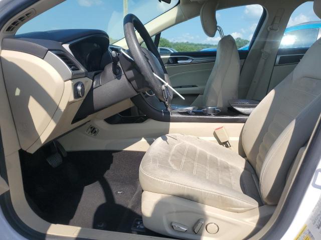Photo 7 from auction – 2014 FORD FUSION SE with VIN 3FA6P0HDXER372942