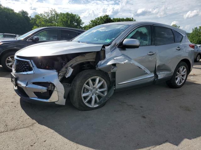 ACURA RDX 2019 with VIN 5J8TC2H36KL015832 - Photo from auction