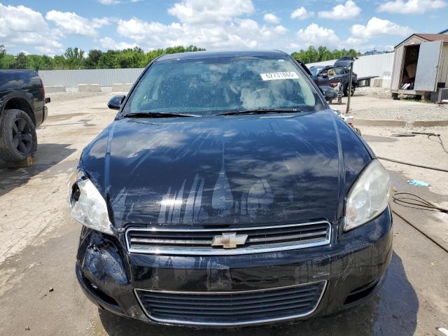 Photo 5 from auction – 2011 CHEVROLET IMPALA with VIN 2G1WF5EK6B1251329