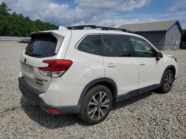 Photo 3 from auction – 2021 SUBARU FORESTER L with VIN JF2SKAUC9MH514211