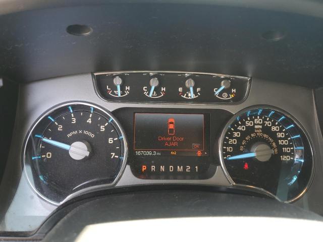 Photo 9 from auction – 2012 FORD F150 SUPER with VIN 1FTFW1EF6CFB00956