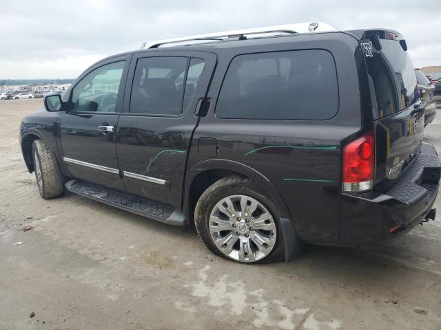 Photo 2 from auction – 2015 NISSAN ARMADA SV with VIN 5N1AA0NC4FN615677