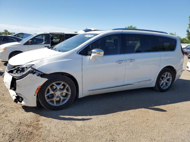 CHRYSLER PACIFICA L 2019 z numerem VIN 2C4RC1GG1KR541543 - Zdjęcie z aukcji