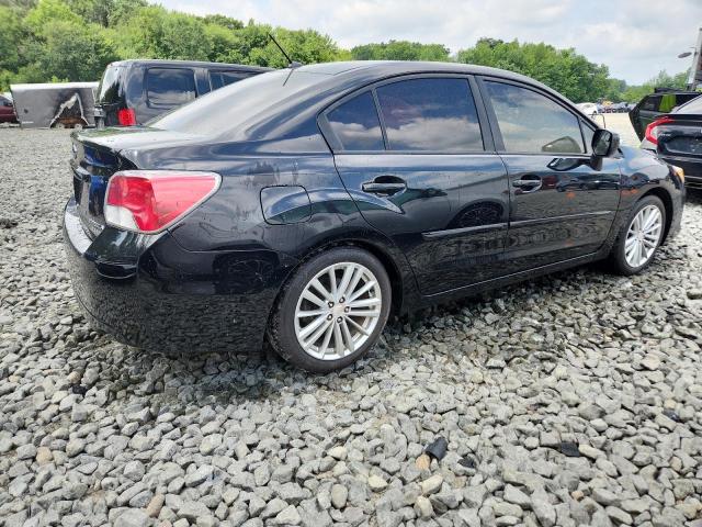 Photo 3 from auction – 2014 SUBARU IMPREZA PR with VIN JF1GJAD60EH022188