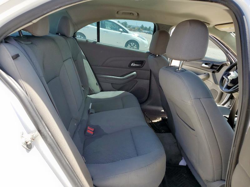 Photo 10 from auction – 2016 CHEVROLET MALIBU LIM with VIN 1G11A5SA0GU153879
