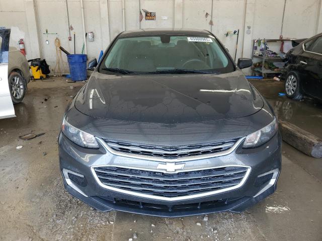Photo 5 from auction – 2018 CHEVROLET MALIBU LT with VIN 1G1ZD5ST8JF138313
