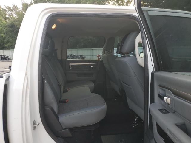 Photo 10 from auction – 2017 RAM 1500 SLT with VIN 1C6RR7LT1HS518525