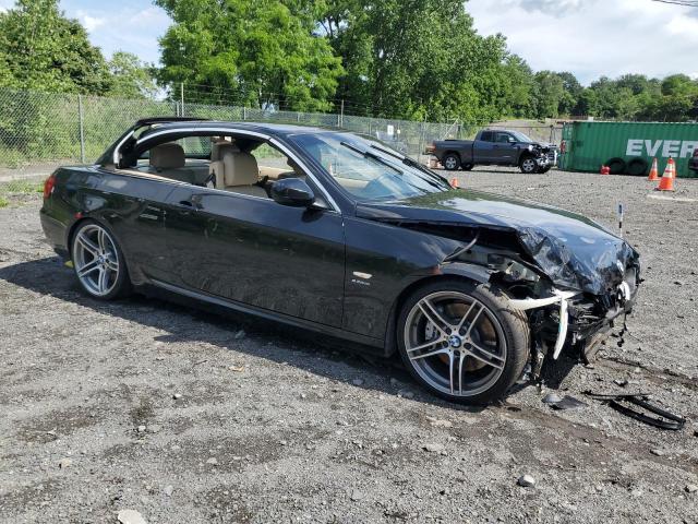 Photo 4 from auction – 2011 BMW 335 IS with VIN WBADX1C50BE569914