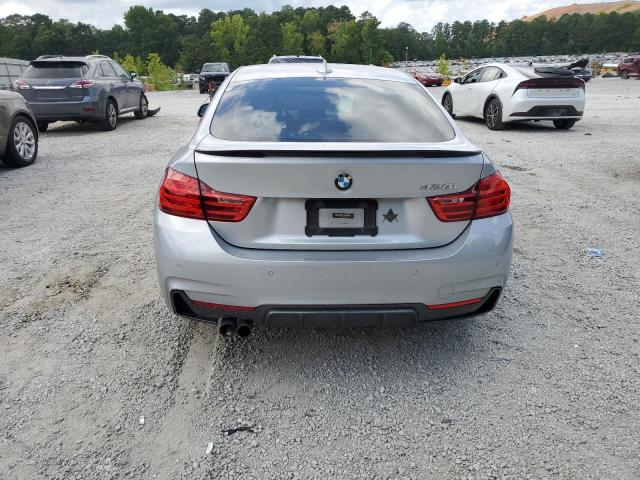 Photo 6 from auction – 2015 BMW 428 I GRAN with VIN WBA4A5C59FG051237