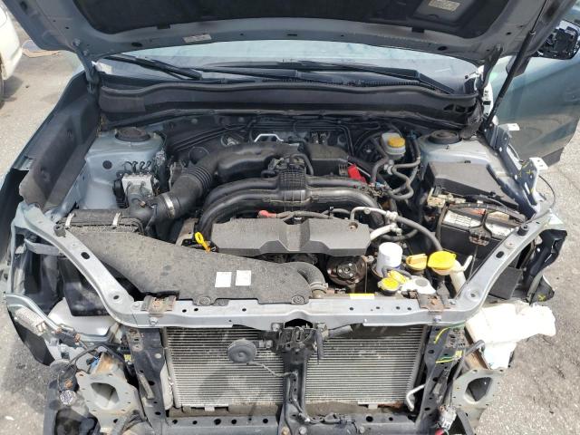 Photo 12 from auction – 2016 SUBARU FORESTER 2 with VIN JF2SJADC3GH498529