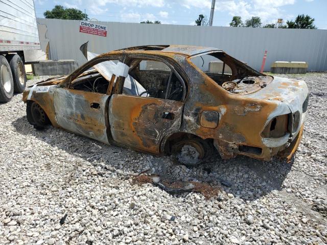 Photo 2 from auction – 1998 HONDA CIVIC EX with VIN 1HGEJ8540WL026586