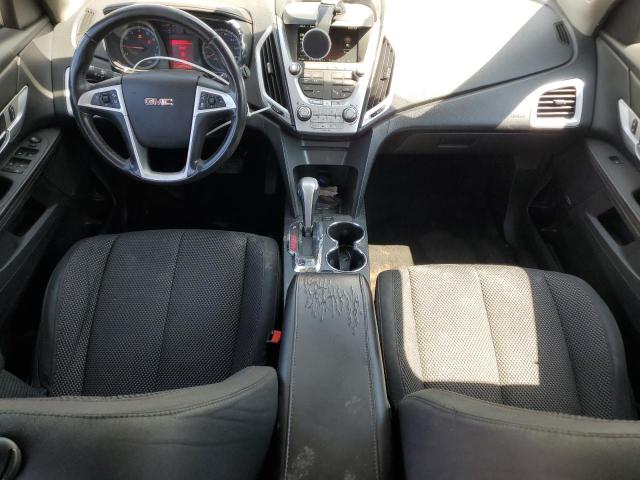 Photo 8 from auction – 2015 GMC TERRAIN with VIN 2GKALREK7F6170161