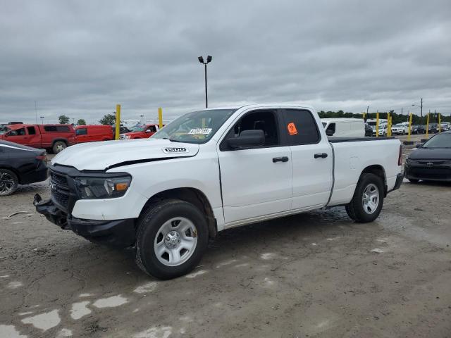 RAM 1500 TRADE 2023 with VIN 1C6SRFCT3PN677233 - Photo from auction