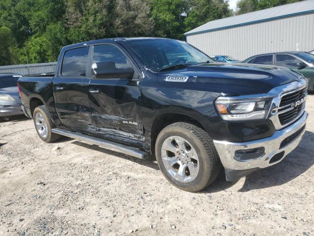 Photo 4 from auction – 2019 RAM 1500 BIG H with VIN 1C6SRFFT0KN762082