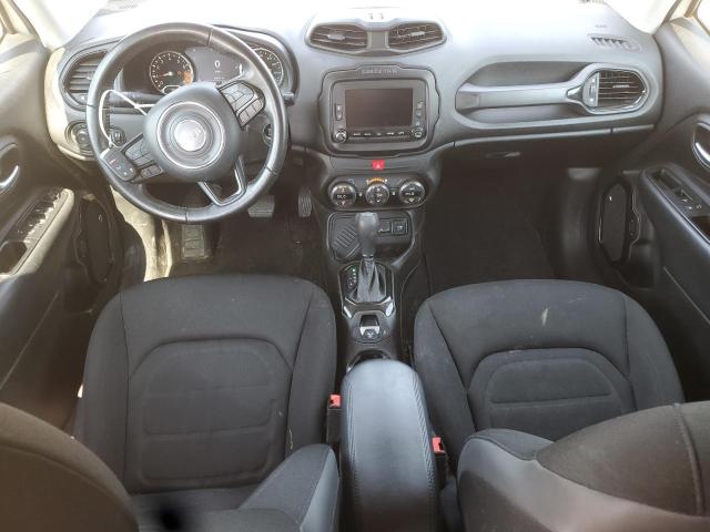 Photo 8 from auction – 2017 JEEP RENEGADE L with VIN ZACCJABB4HPG02095