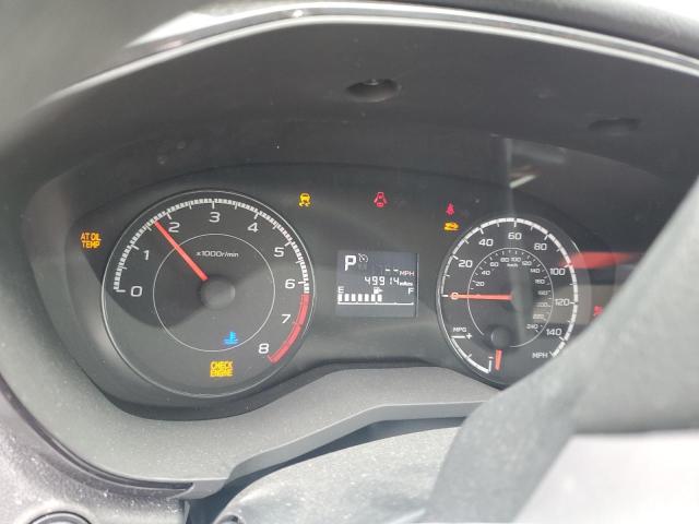 Photo 9 from auction – 2018 SUBARU IMPREZA with VIN 4S3GTAA65J3712549