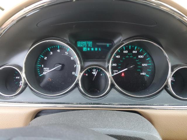 Photo 9 from auction – 2015 BUICK ENCLAVE with VIN 5GAKVBKD7FJ184704
