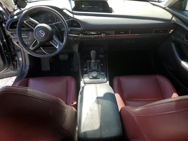 Photo 8 from auction – 2024 MAZDA CX-30 PREF with VIN 3MVDMBCMXRM665819