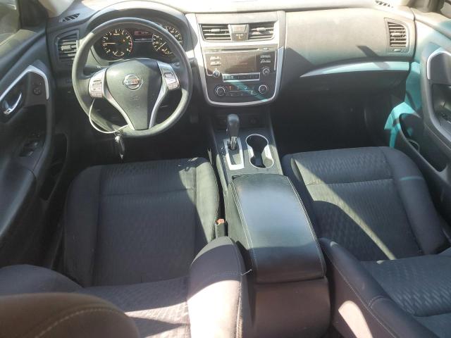 Photo 8 from auction – 2018 NISSAN ALTIMA 2.5 with VIN 1N4AL3AP0JC180322