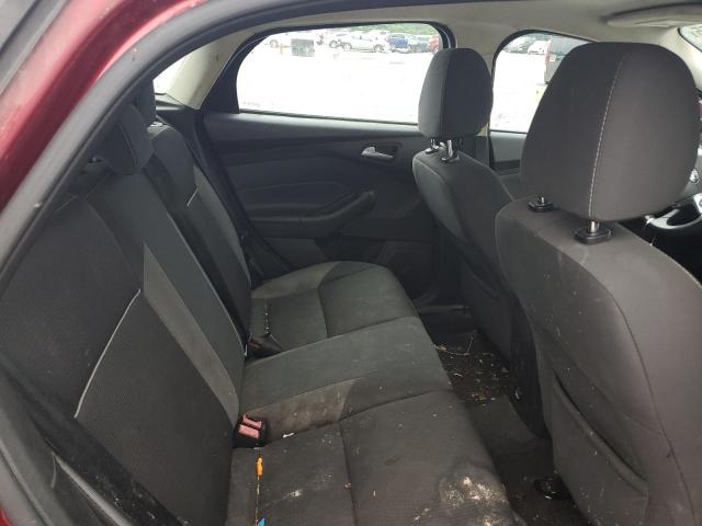 Photo 10 from auction – 2014 FORD FOCUS SE with VIN 1FADP3K25EL283228