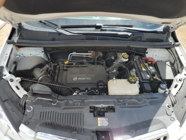 Photo 12 from auction – 2014 BUICK ENCORE with VIN KL4CJGSB4EB733658