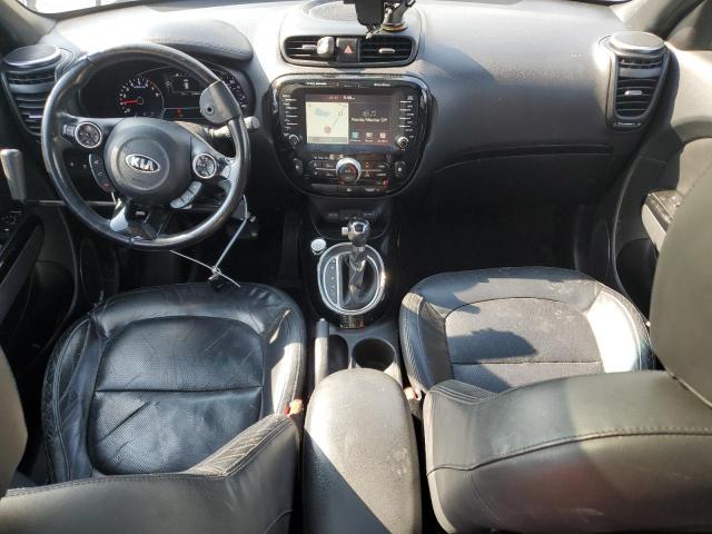 Photo 8 from auction – 2014 KIA SOUL ! with VIN KNDJX3A53E7029258