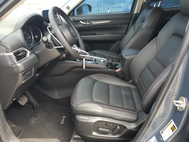 Zdjęcie 7 z aukcji – 2024 MAZDA CX-5 PREFE z VIN JM3KFBCL5R0459943