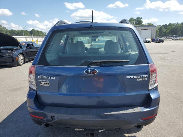 Photo 6 from auction – 2013 SUBARU FORESTER 2 with VIN JF2SHABC1DH417201