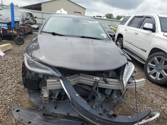 Photo 5 from auction – 2016 CHRYSLER 200 LX with VIN 1C3CCCFB0GN183559