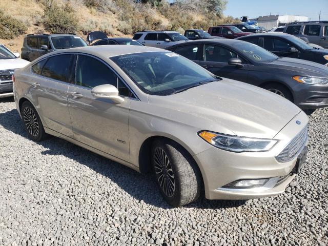 Photo 4 from auction – 2017 FORD FUSION SE with VIN 3FA6P0PU7HR258144
