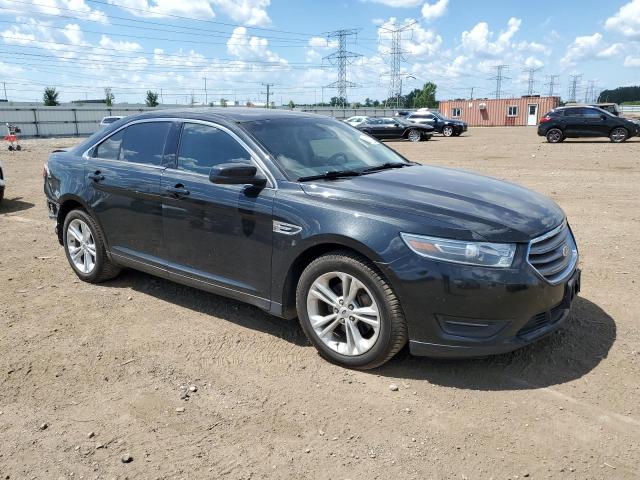 Photo 4 from auction – 2014 FORD TAURUS SEL with VIN 1FAHP2H81EG164222