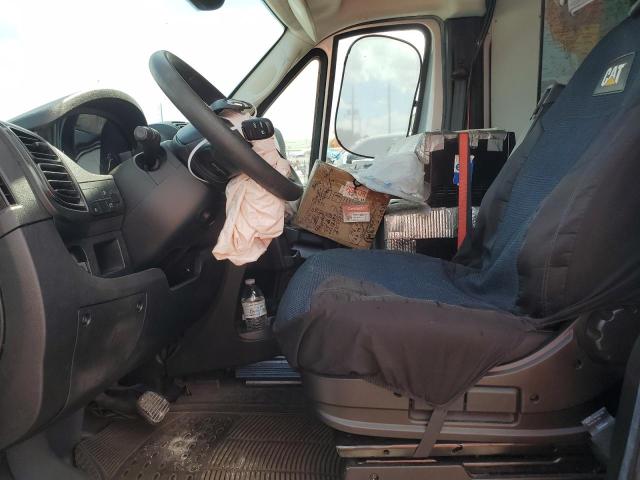 Photo 7 from auction – 2023 RAM PROMASTER with VIN 3C6MRVJG4PE513003