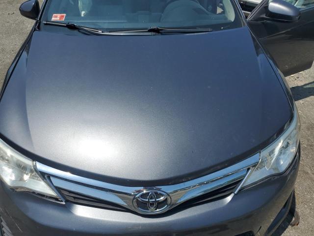 Photo 11 from auction – 2012 TOYOTA CAMRY BASE with VIN 4T1BF1FK8CU164319