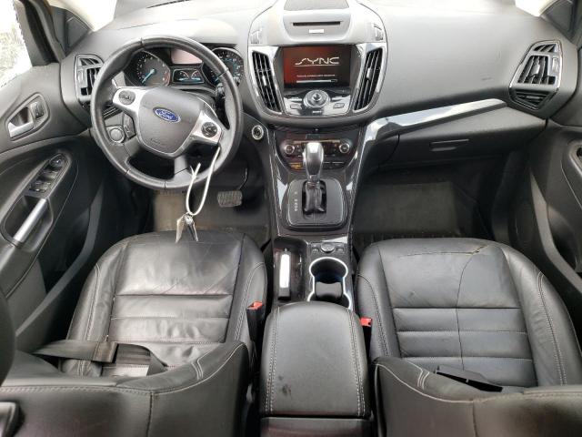 Photo 8 from auction – 2015 FORD ESCAPE TIT with VIN 1FMCU0JX6FUA04449