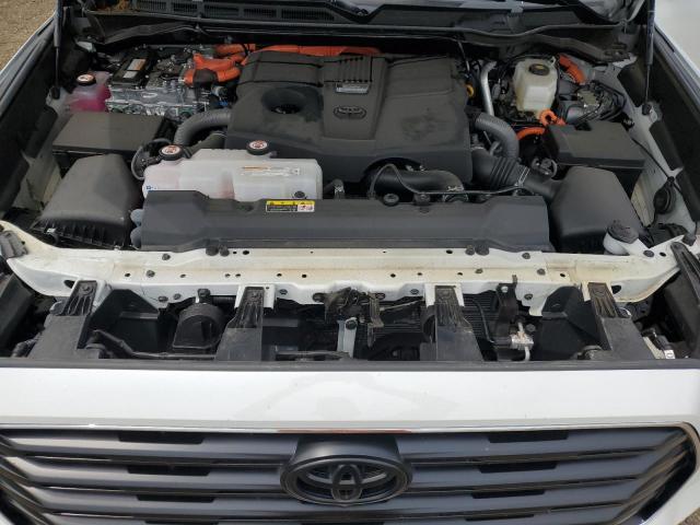 Photo 12 from auction – 2024 TOYOTA SEQUOIA SR with VIN 7SVAAABA4RX028147