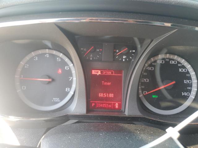 Photo 9 from auction – 2014 GMC TERRAIN SL with VIN 2GKALTEK8E6156216