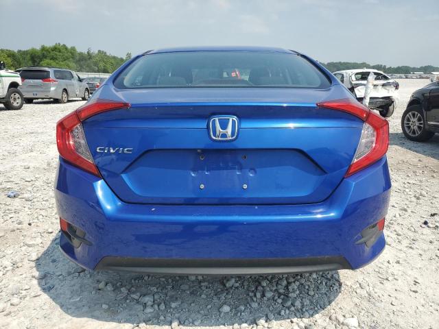 Photo 6 from auction – 2018 HONDA CIVIC LX with VIN 2HGFC2F59JH587328
