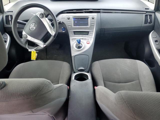 Photo 8 from auction – 2013 TOYOTA PRIUS with VIN JTDKN3DUXD0348922