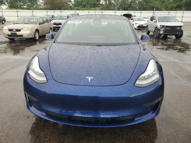 Photo 5 from auction – 2020 TESLA MODEL 3 with VIN 5YJ3E1EB3LF664491