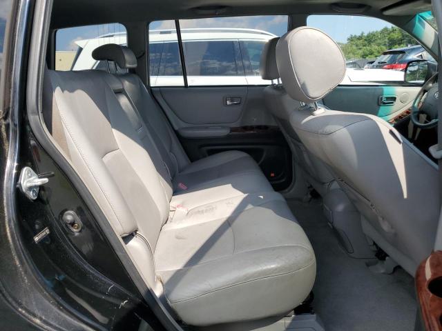 Photo 11 from auction – 2006 TOYOTA HIGHLANDER with VIN JTEEP21A160174815