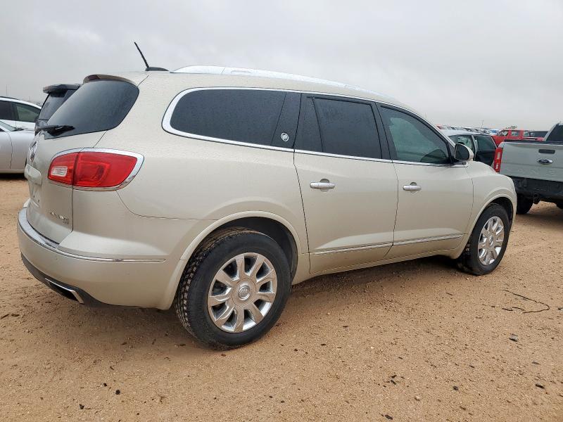 Photo 3 from auction – 2017 BUICK ENCLAVE with VIN 5GAKVCKD4HJ111069