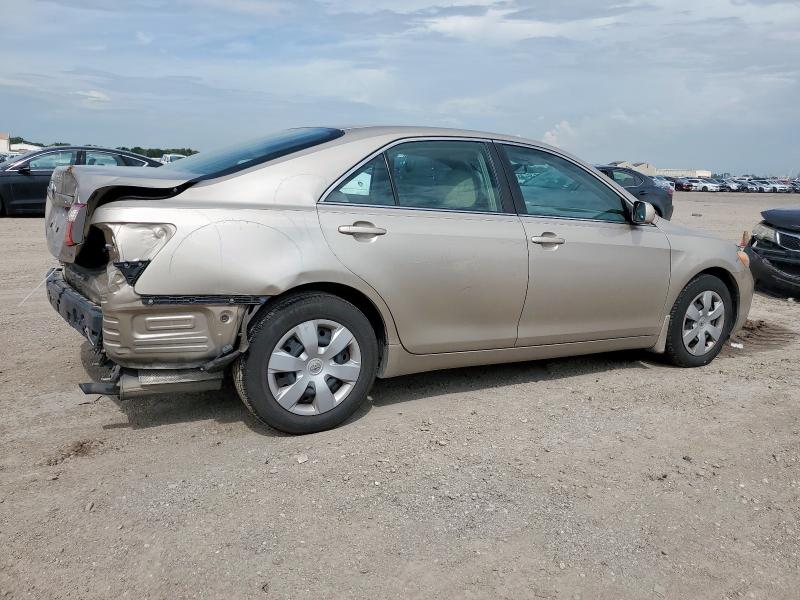 Photo 3 from auction – 2008 TOYOTA CAMRY CE with VIN 4T1BE46K08U231412