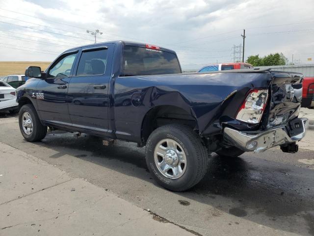 Photo 2 from auction – 2018 RAM 2500 ST with VIN 3C6UR4CL7JG394914