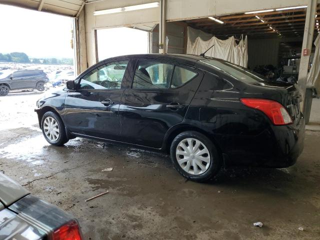 Photo 2 from auction – 2016 NISSAN VERSA S with VIN 3N1CN7AP3GL859800