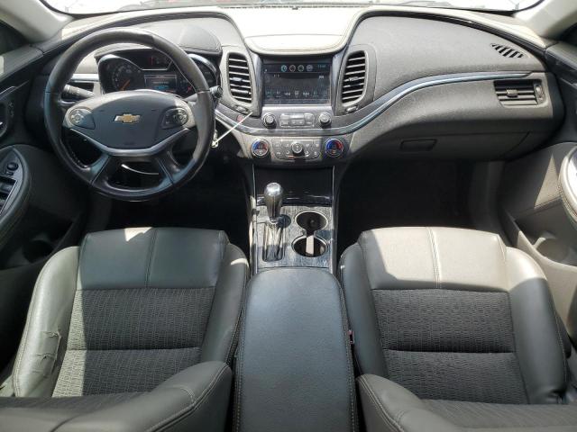 Photo 8 from auction – 2016 CHEVROLET IMPALA with VIN 2G1115S30G9101036