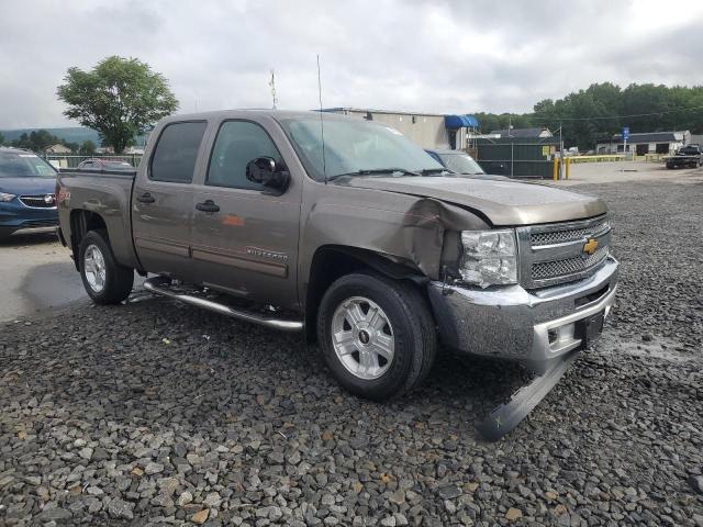 Photo 4 from auction – 2013 CHEVROLET silverado with VIN 3GCPKSE70DG156583
