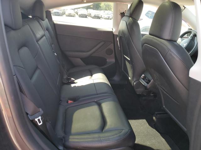 Photo 11 from auction – 2023 TESLA MODEL Y with VIN 7SAYGAEE1PF871903