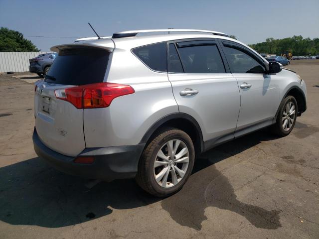 Photo 3 from auction – 2013 TOYOTA RAV4 LIMIT with VIN JTMDFREV0D5005328