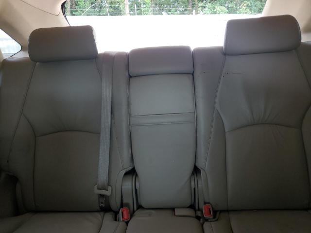 Photo 10 from auction – 2005 LEXUS RX 330 with VIN 2T2GA31U75C029387